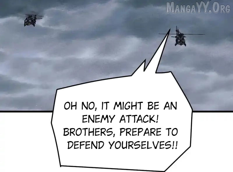 Invasion of the Myriad Races: Starting by Taming a Legendary Beast Chapter 57 - page 45